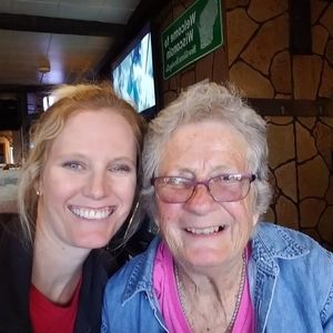 Meet your Posher, Paula